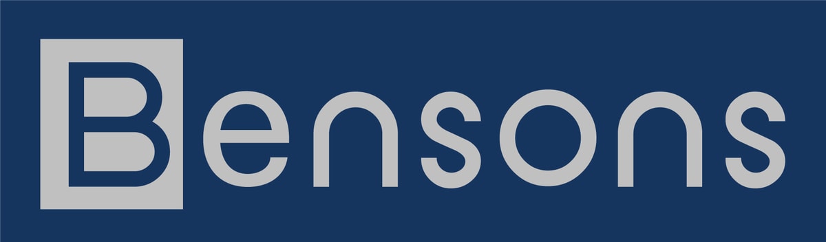 Bensons